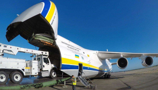 What are the advantages of Russian air transport?_International trade agent;Air Freight;Sea Freight;Customs Clearance;BeiJing Clearance;Train transportion;